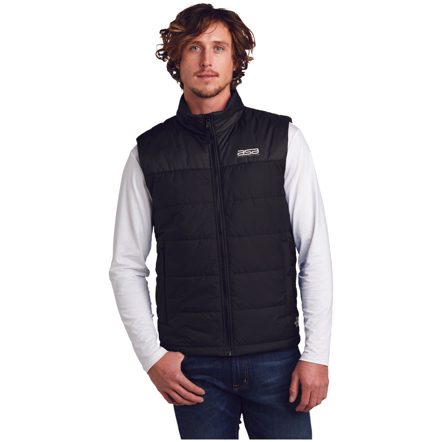 NF0A529A The North Face® Everyday Insulated Vest