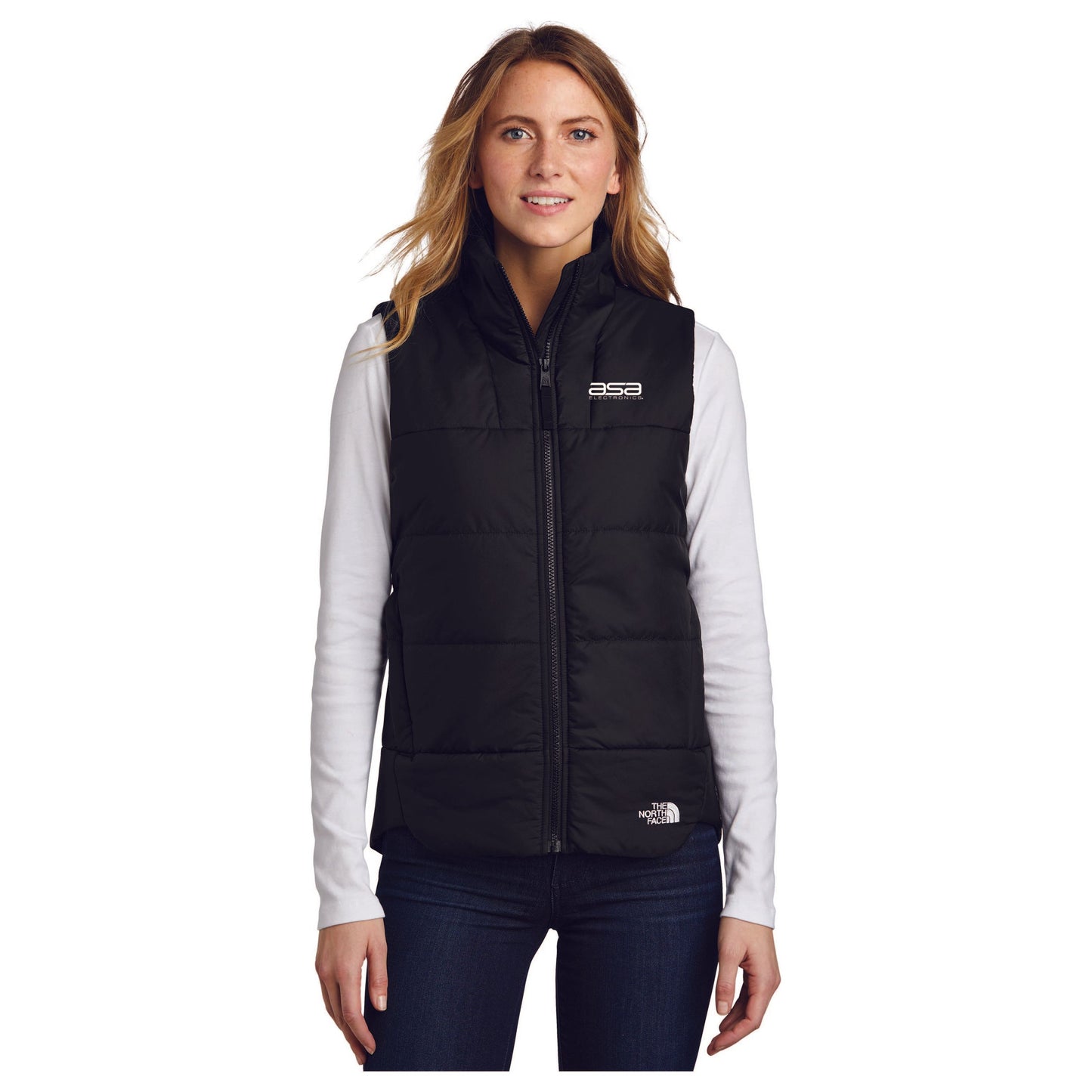 NF0A529Q The North Face® Ladies Everyday Insulated Vest