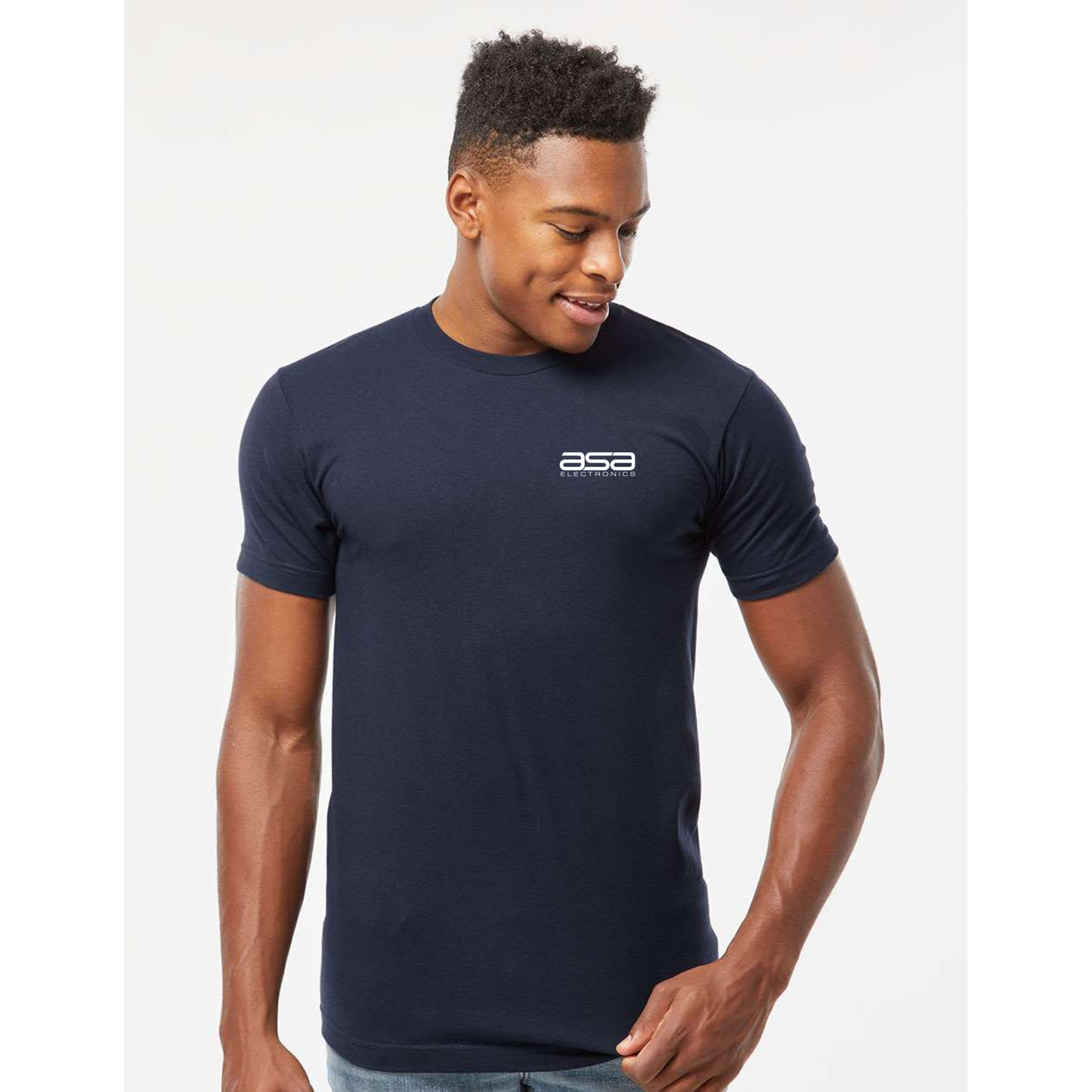 Tultex - Fine Jersey T-Shirt - 202
