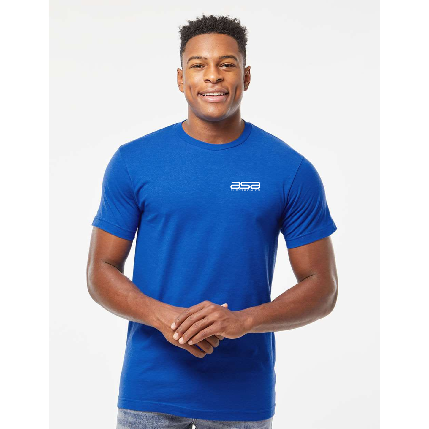 Tultex - Fine Jersey T-Shirt - 202