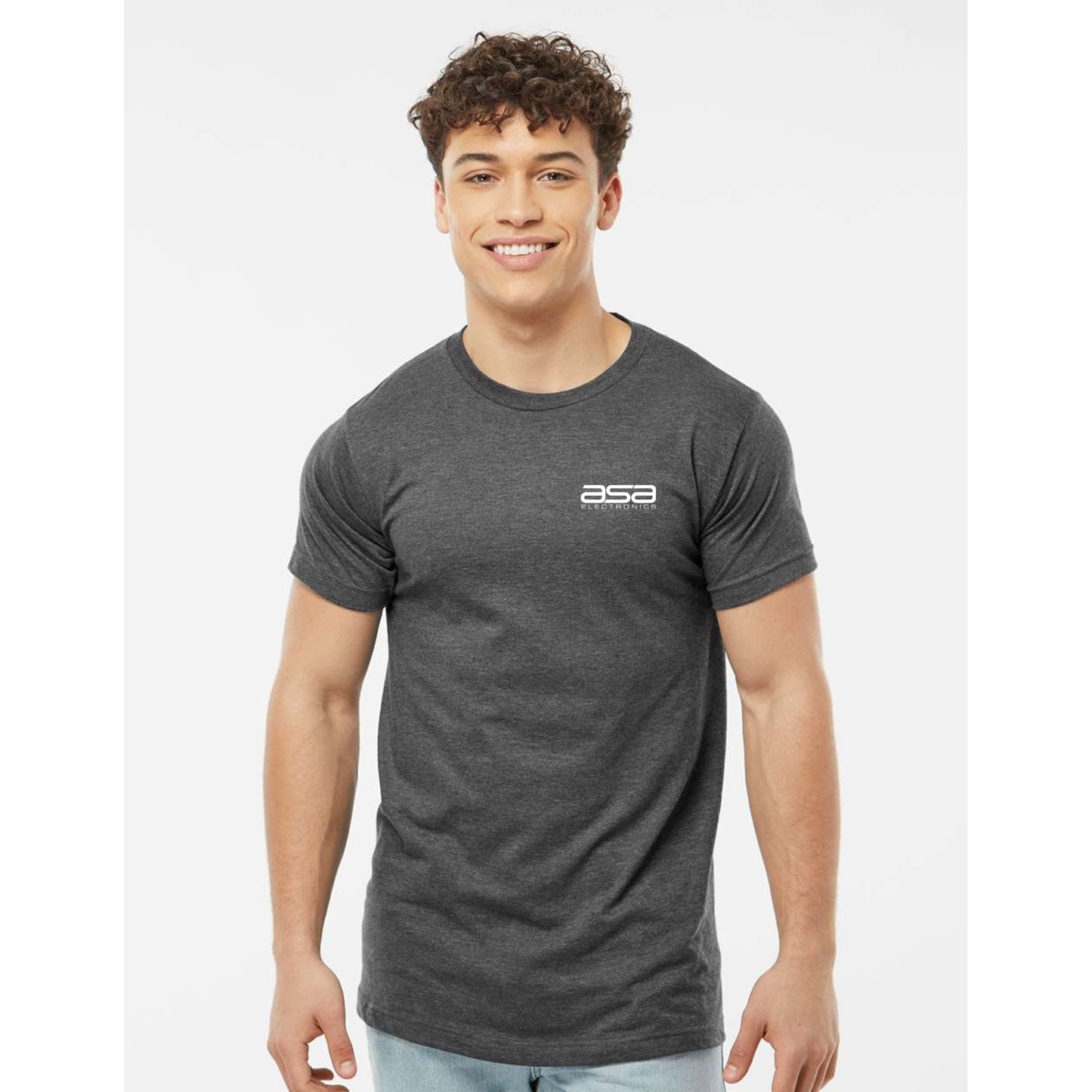 Tultex - Fine Jersey T-Shirt - 202
