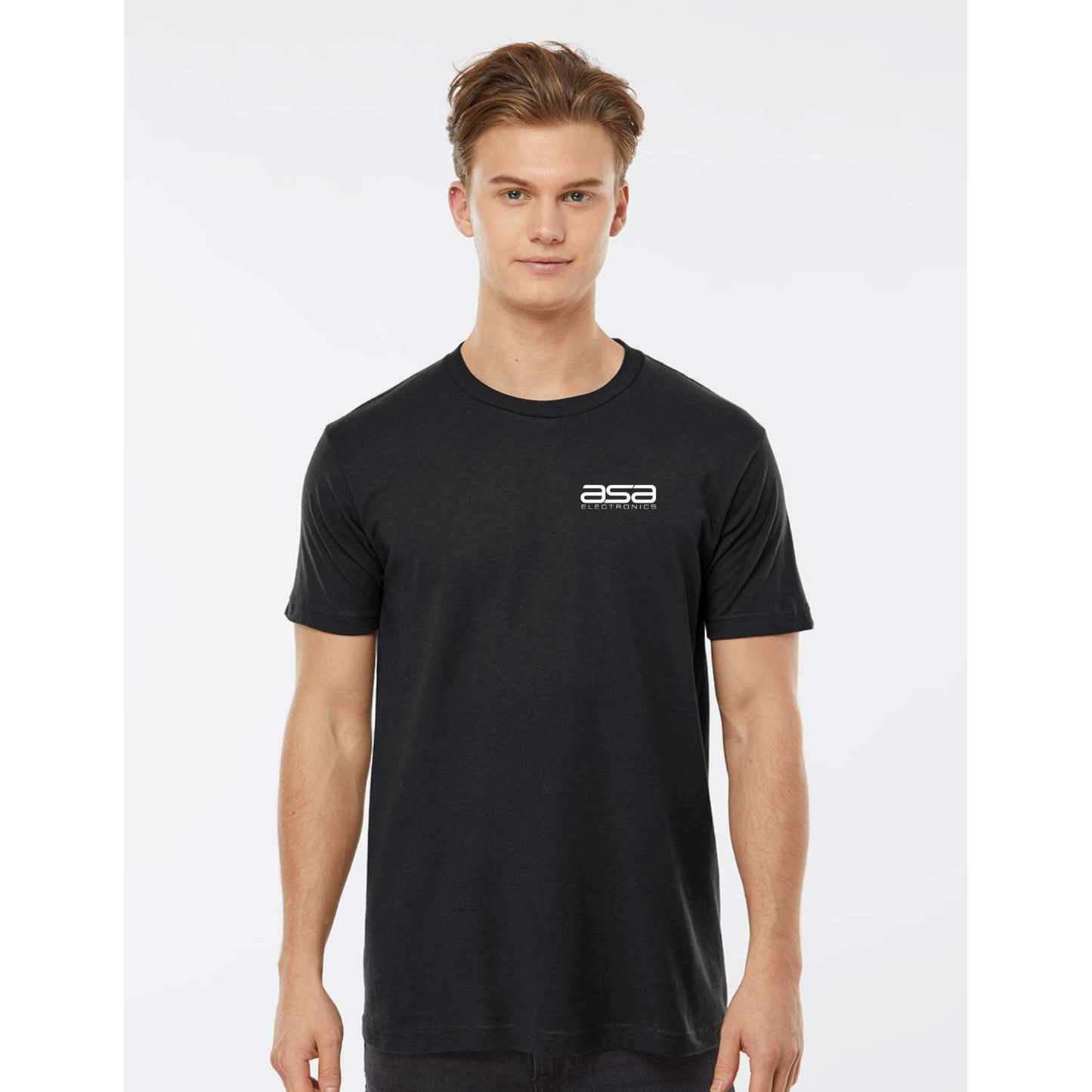 Tultex - Fine Jersey T-Shirt - 202
