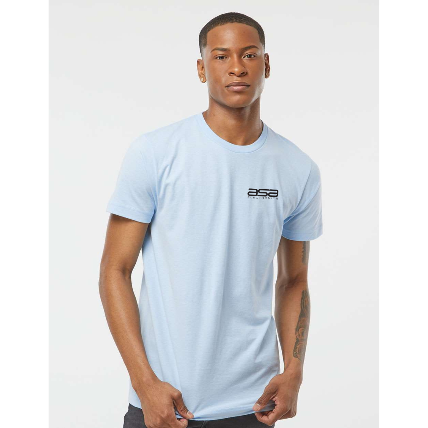 Tultex - Fine Jersey T-Shirt - 202
