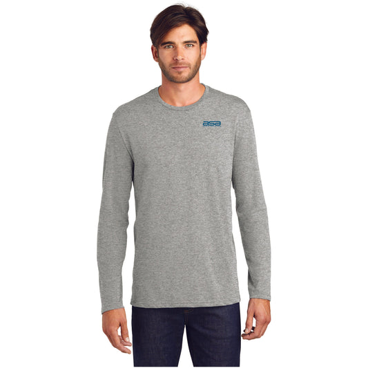 DT105 District ® Perfect Weight ® Long Sleeve Tee