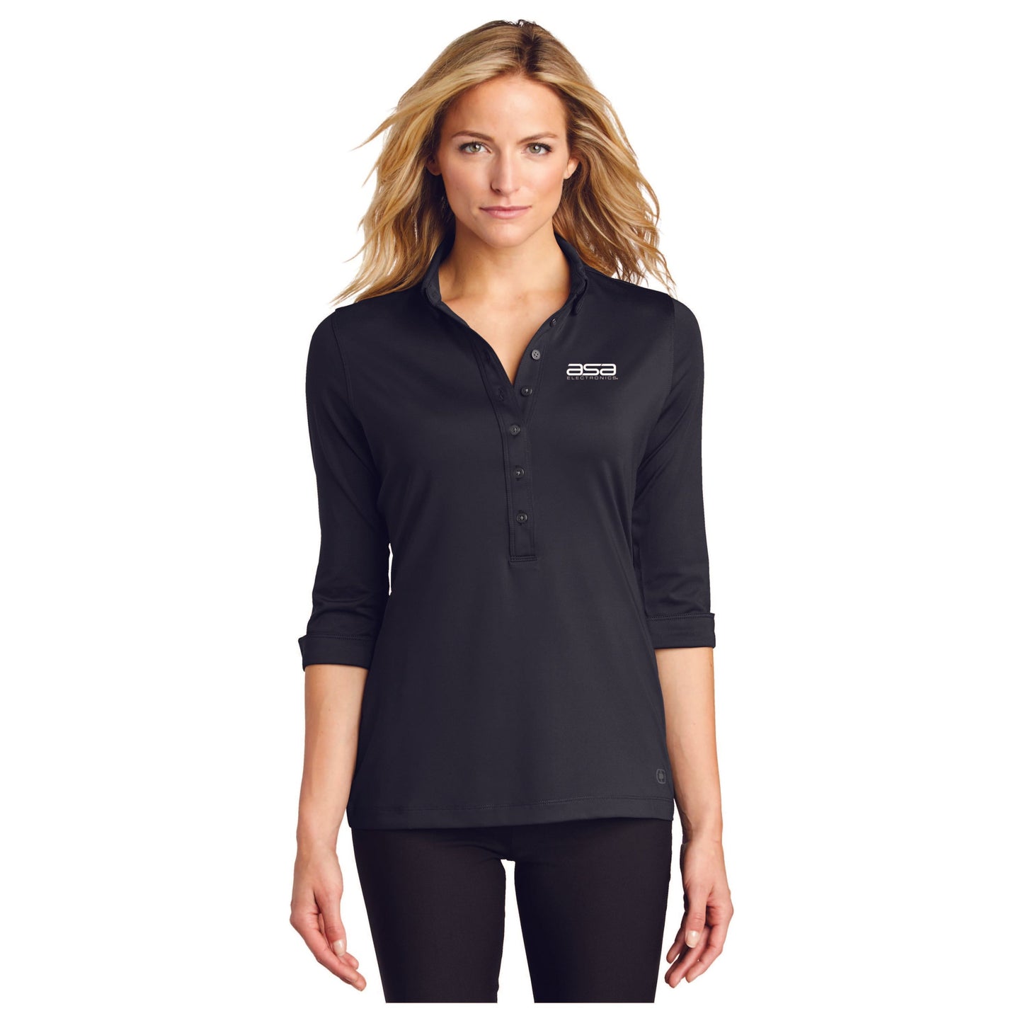 OGIO® Ladies Gauge Polo