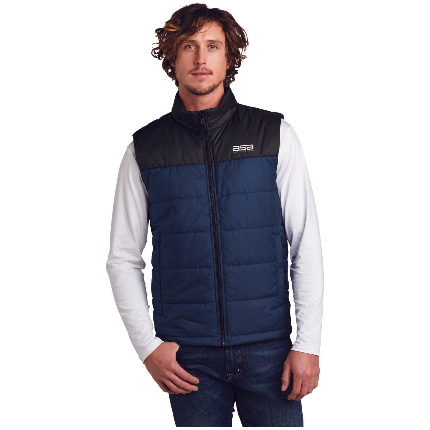 NF0A529A The North Face® Everyday Insulated Vest