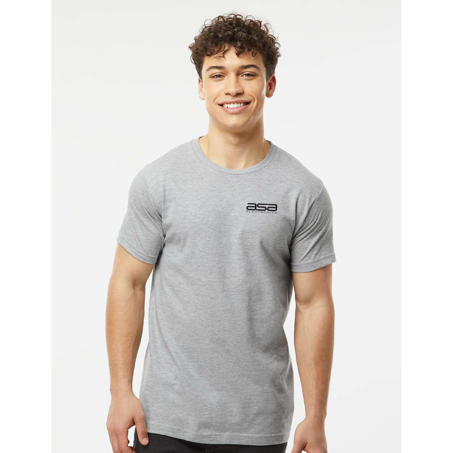 Tultex - Fine Jersey T-Shirt - 202