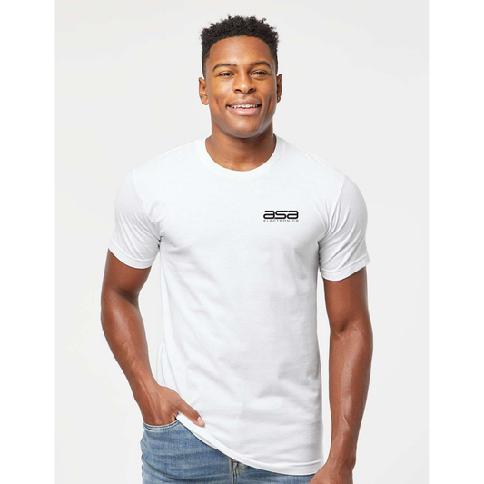 Tultex - Fine Jersey T-Shirt - 202