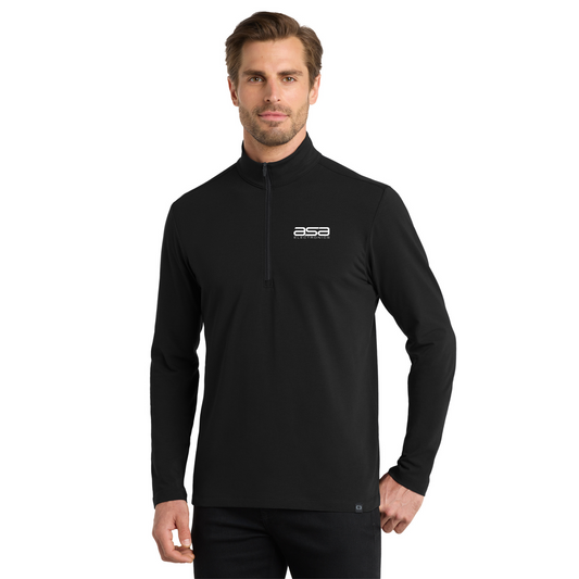 OGIO ® Limit 1/4-Zip - OG139