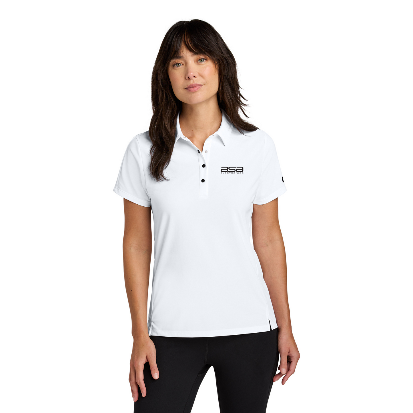 OGIO® Women’s Envision Polo - LOG154
